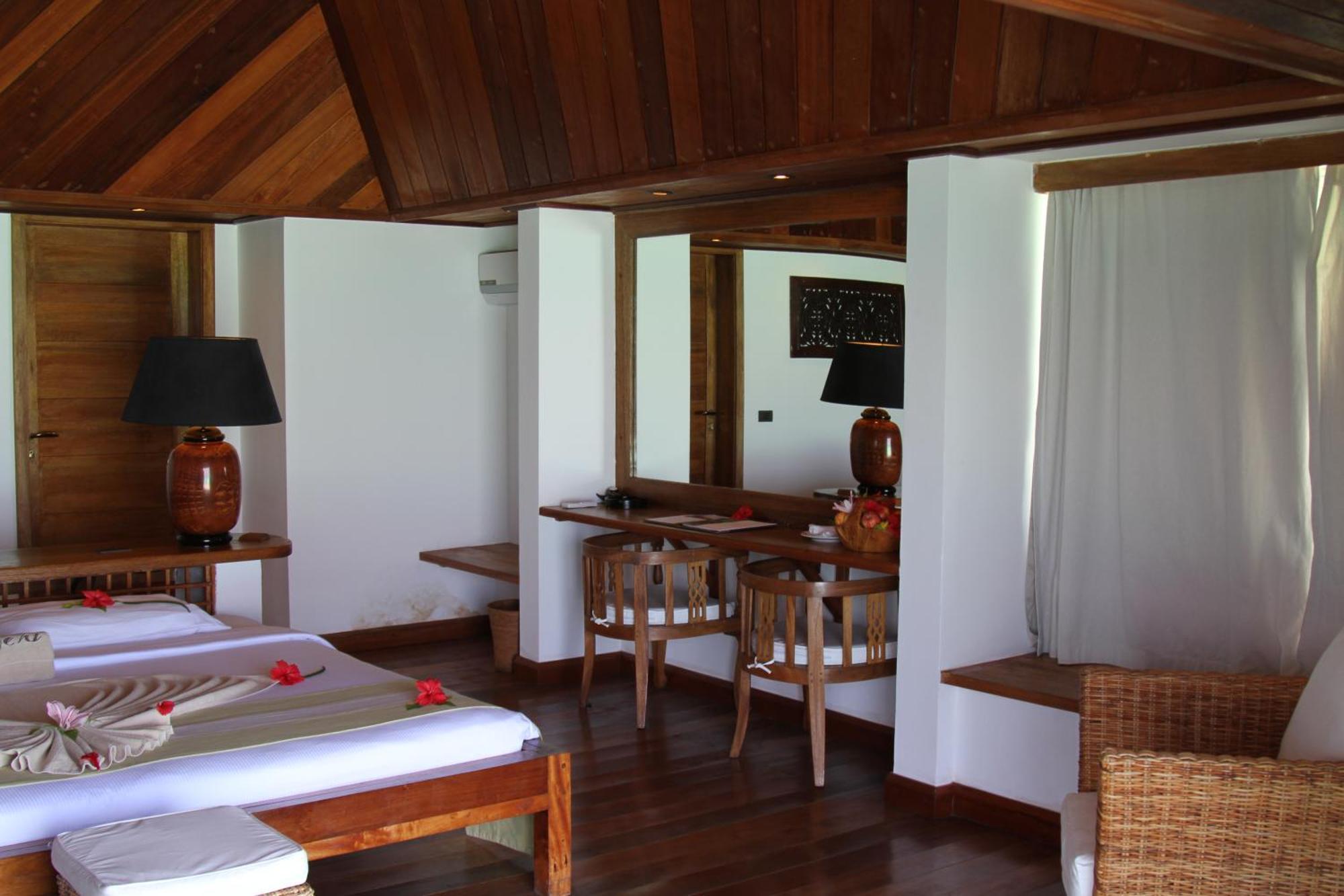Gangehi Island Resort & Spa Camera foto