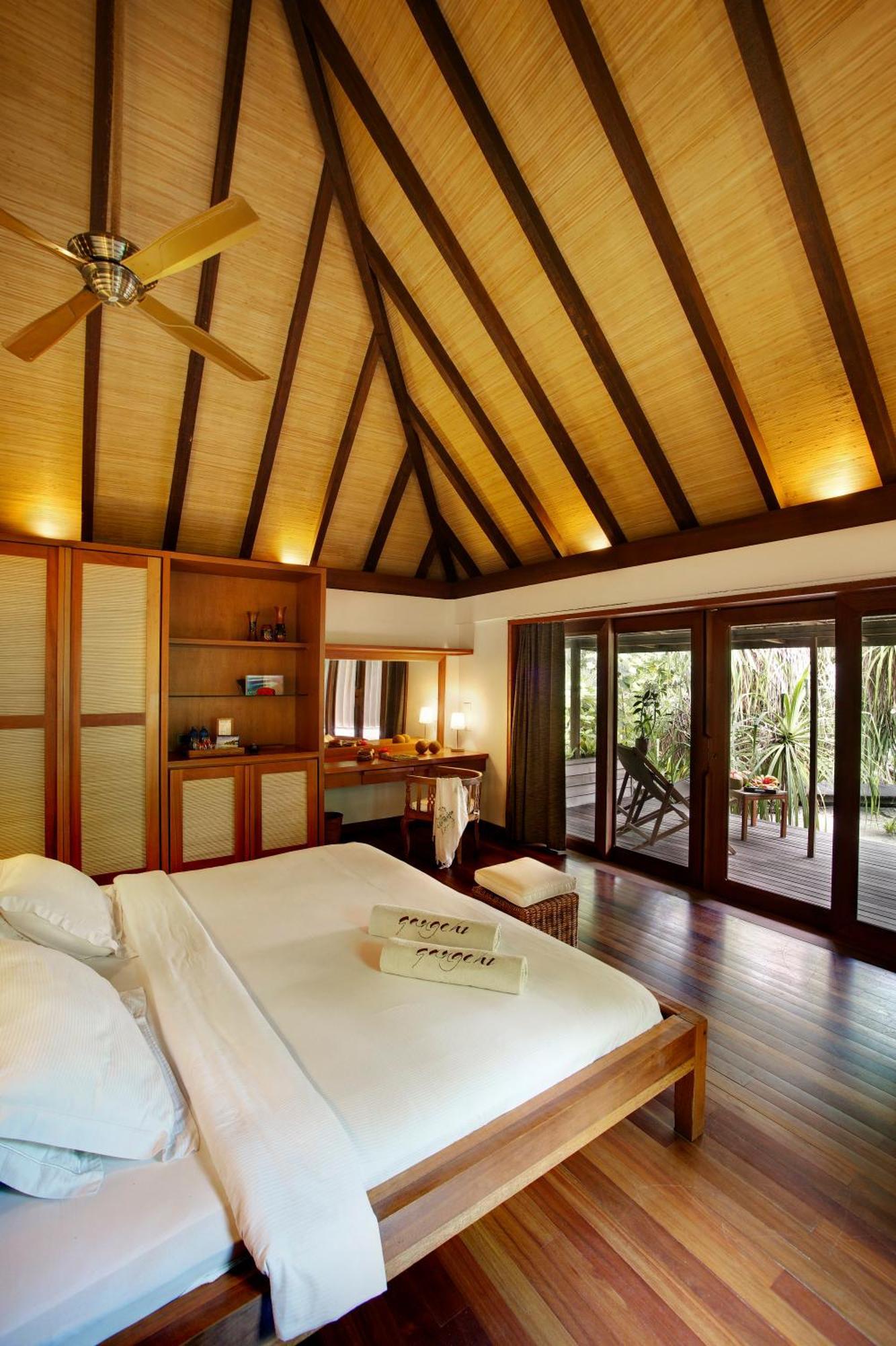 Gangehi Island Resort & Spa Camera foto