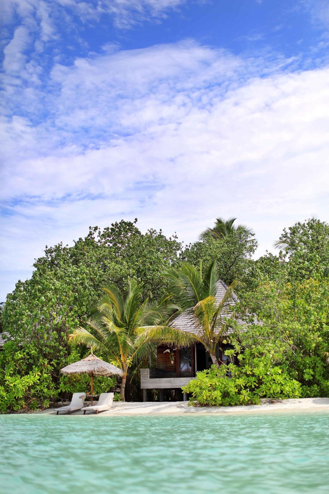 Gangehi Island Resort & Spa Camera foto